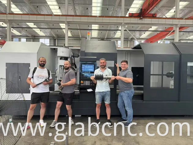 Siemens CNC Gear Horizontal Hobbing Milling Machine for Machining Spur and Helical Gears